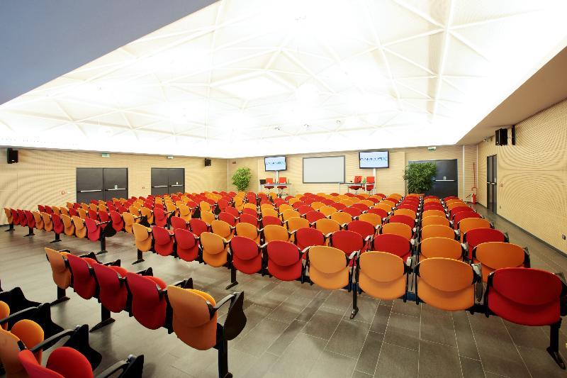 Cx Rome Student Place Ciampino Extérieur photo