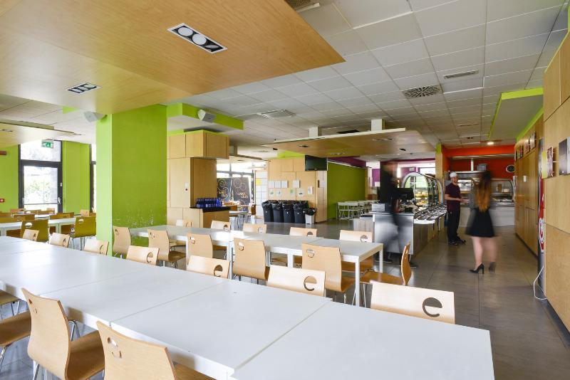 Cx Rome Student Place Ciampino Extérieur photo